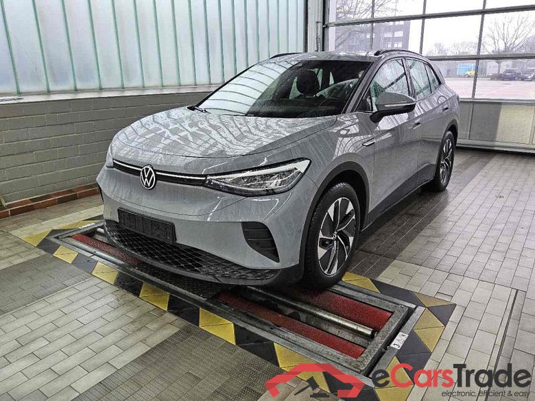 Volkswagen ID.4 (E21)(09.2020->) DE - SUV5 Pro Performance, mit Infotainment-Paket (77kWh), 2023 - 2023 #1