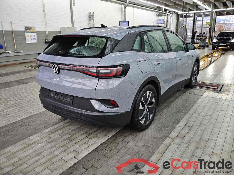 Volkswagen ID.4 (E21)(09.2020->) DE - SUV5 Pro Performance, mit Infotainment-Paket (77kWh), 2023 - 2023 #3