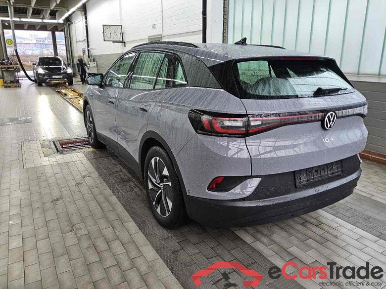 Volkswagen ID.4 (E21)(09.2020->) DE - SUV5 Pro Performance, mit Infotainment-Paket (77kWh), 2023 - 2023 #4