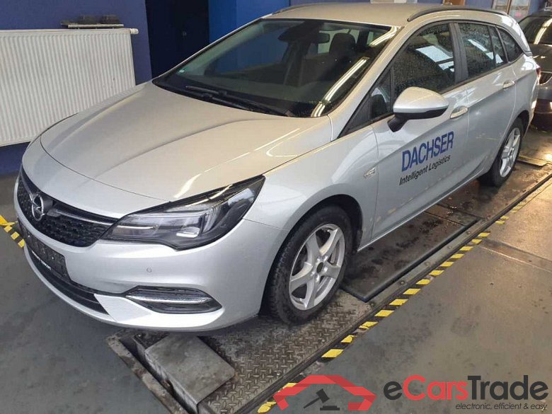 Opel Astra 1.5 D Start/Stop Sports Tourer Edition Kombi, 5-türig, 6-Gang #1