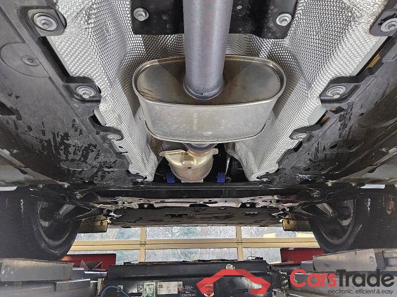 Volvo XC60 (03.2017->) DE - SUV5 B5 (Benzin) 2WD EU6d, Inscription Mild-Hybrid (EURO 6d), (Facelift) 20 #5