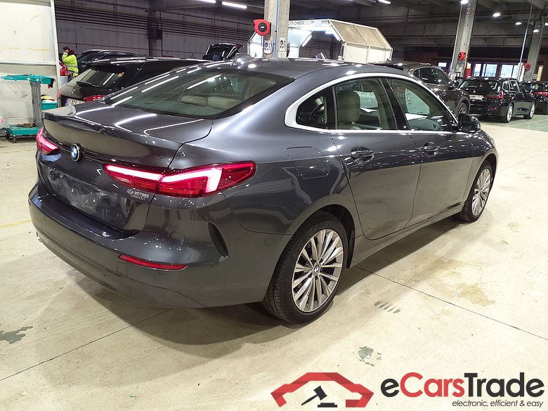 BMW 2 GRAN COUPE DIESEL 216 dA AdBlue #4