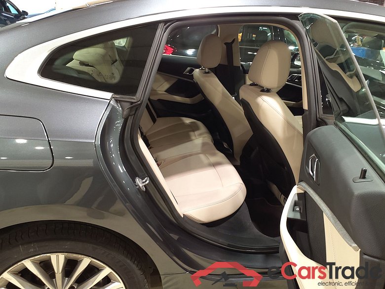 BMW 2 GRAN COUPE DIESEL 216 dA AdBlue #5