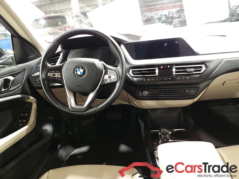 BMW 2 GRAN COUPE DIESEL 216 dA AdBlue #6