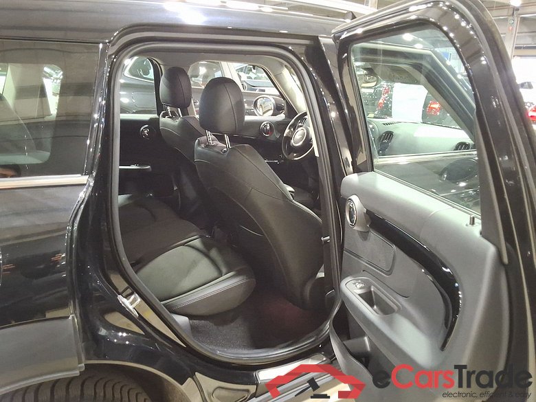 MINI COUNTRYMAN 1.5 COOPER S E 4WD AUTO #5