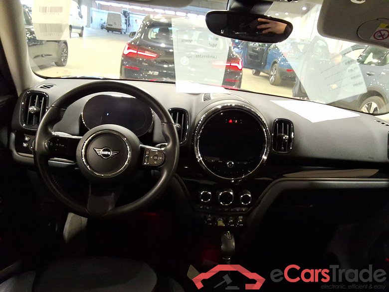 MINI COUNTRYMAN 1.5 COOPER S E 4WD AUTO #6