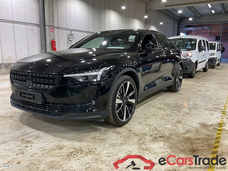 POLESTAR 2 BEV 78KWH DUAL MOTOR AUTO 4WD LONG RANGE