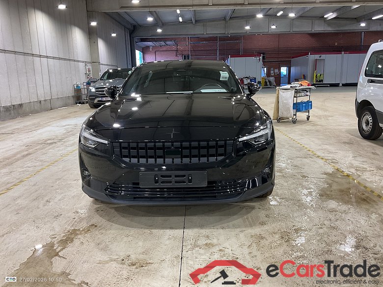 POLESTAR 2 BEV 78KWH DUAL MOTOR AUTO 4WD LONG RANGE #2