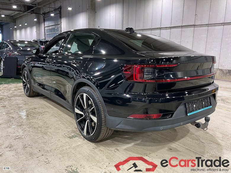 POLESTAR 2 BEV 78KWH DUAL MOTOR AUTO 4WD LONG RANGE #3