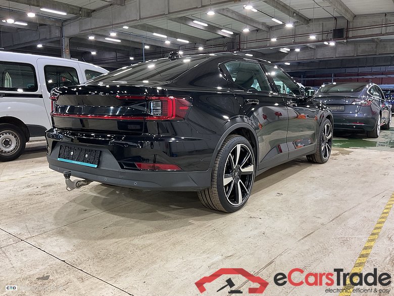 POLESTAR 2 BEV 78KWH DUAL MOTOR AUTO 4WD LONG RANGE #4