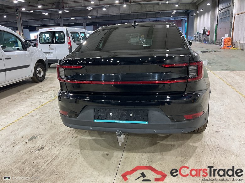 POLESTAR 2 BEV 78KWH DUAL MOTOR AUTO 4WD LONG RANGE #5