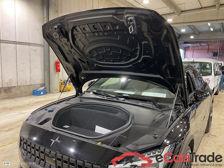 POLESTAR 2 BEV 78KWH DUAL MOTOR AUTO 4WD LONG RANGE #6