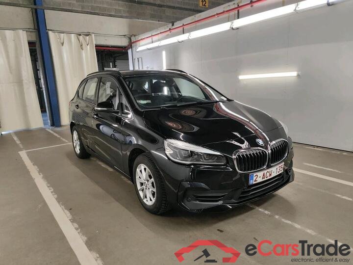 BMW 2 Reeks Active Tourer 2 Reeks Active Tourer 216d (85kW) 85kW/116pk  5D/P Auto-6 #2