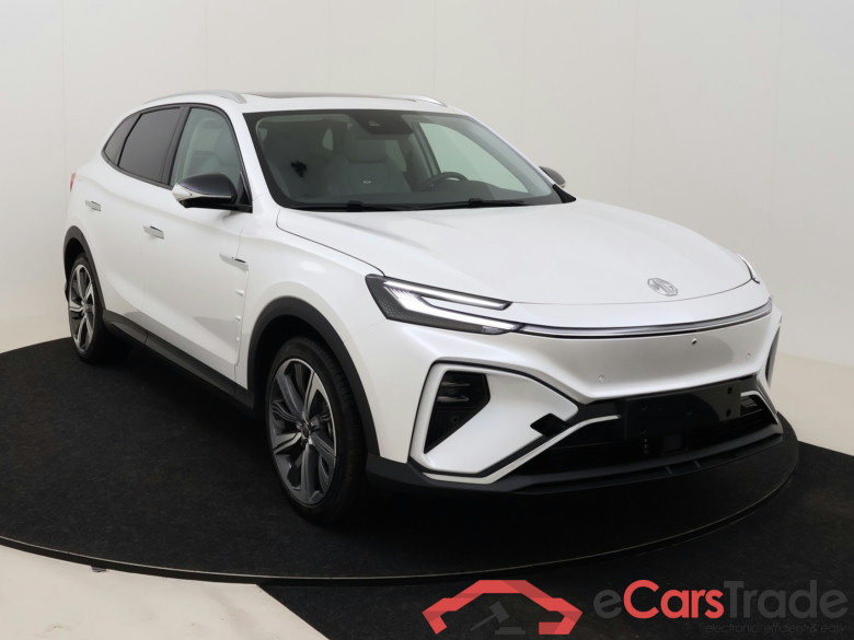 MG Marvel R Luxury EV 70 kWh RWD #3