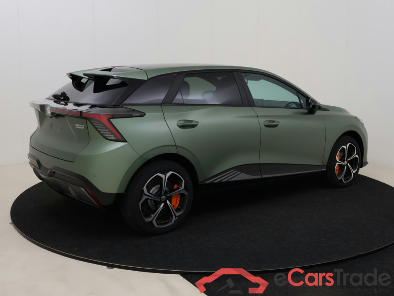 MG MG4 Luxury X Power EV 64 kWh 6AT AWD #5