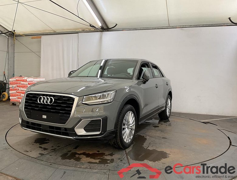 AUDI Q2 Audi Q2  Design 30 TFSI  85(116) kW(ch) S tronic