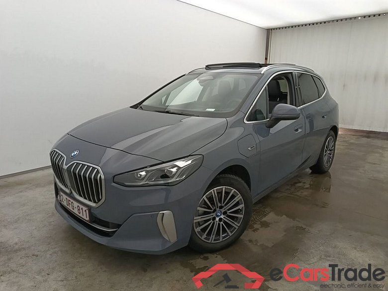BMW 2 Reeks Active Tourer 225e xDrive 5d