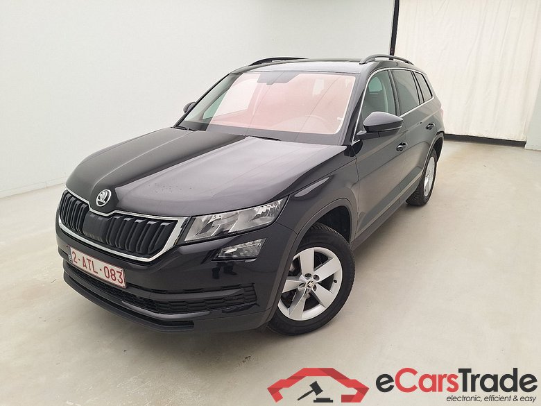 Skoda, Kodiaq '16, Skoda Kodiaq 1.5 TSI 110kW DSG7 Clever 5d #2
