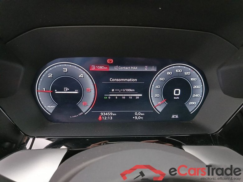 Audi A3 Sportback 2.0 30 TDi 85kW 5d #6