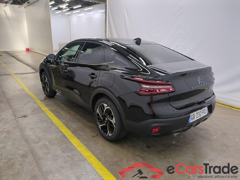 C4 X Shine 1.2 PureTech 130CV BVA8 6E #4