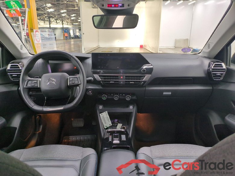 C4 X Shine 1.2 PureTech 130CV BVA8 6E #5