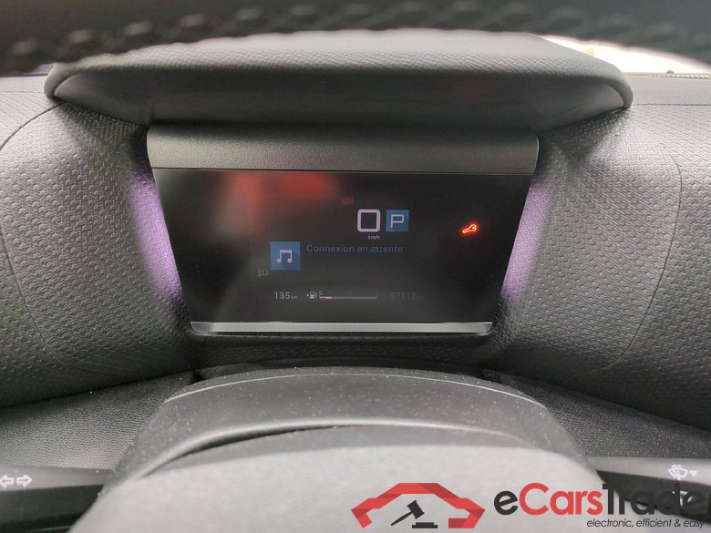 C4 X Shine 1.2 PureTech 130CV BVA8 6E #6