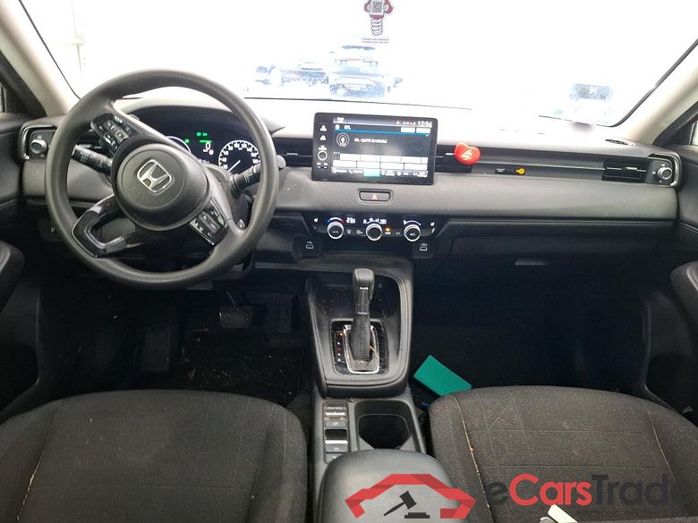 HONDA HR-V / 2021 / 5P / SUV 1.5 i-MMD 2WD Executive #5