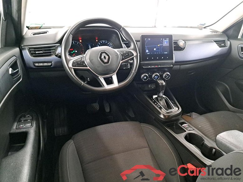 RENAULT Arkana  2021  5P  SUV Business TCe 140 EDC #5