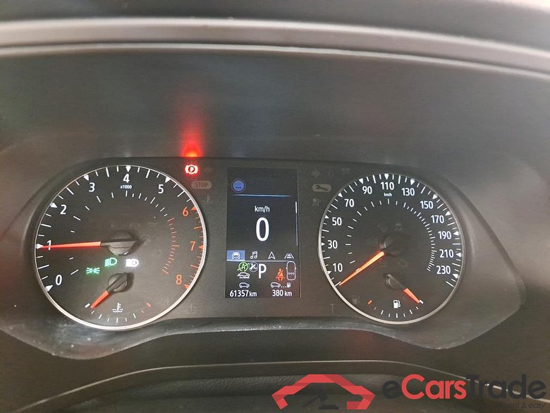 RENAULT Arkana  2021  5P  SUV Business TCe 140 EDC #6