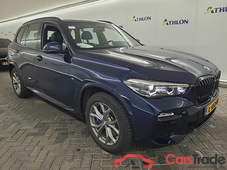 BMW x5 xDrive45e 5D 290kW #2