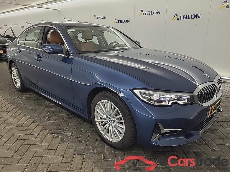 BMW 3 Serie Sedan 330e 4D 215kW #2