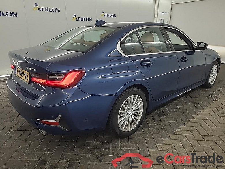 BMW 3 Serie Sedan 330e 4D 215kW #3