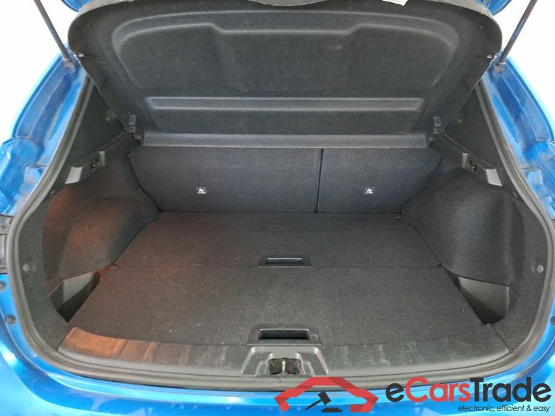 NISSAN Qashqai 1.3 DIG-T 140 DESIGN EDIT.103kW Athlon Edition #5