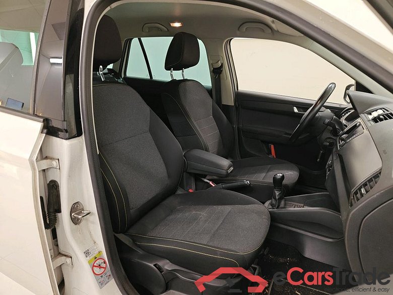 ŠKODA FABIA COMBI 1.0 TSI 70kW Business Edition 5d #3