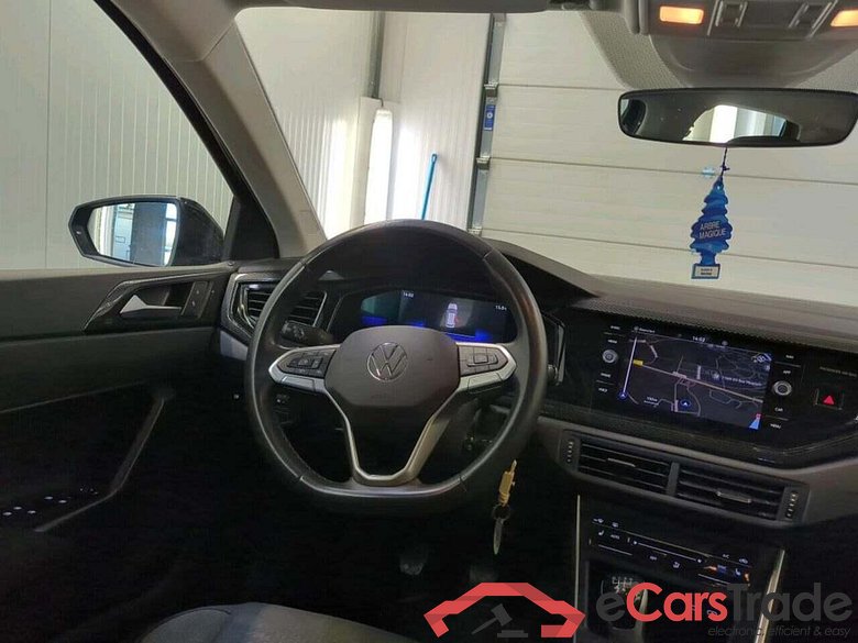 VOLKSWAGEN POLO 1.0 TSI Life Bns #3