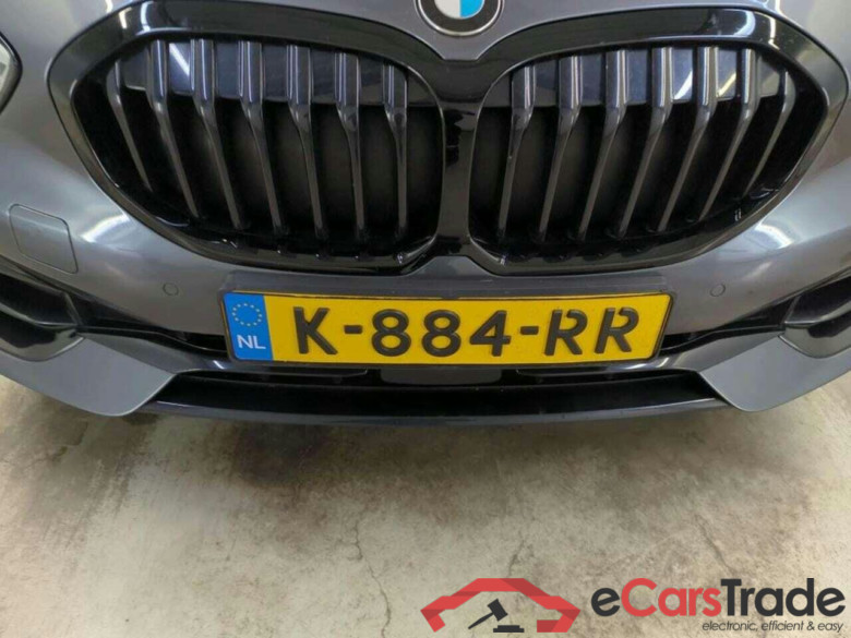 BMW 1-serie 118i High Exec #4