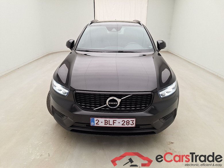Volvo, XC40 '17 PHEV, Volvo XC40 T4 Recharge Geartronic R-Design 5d #1