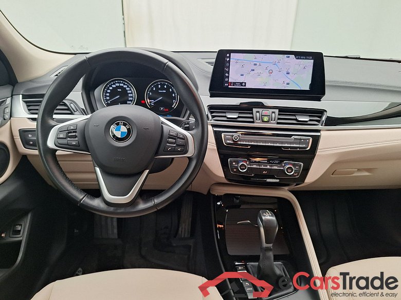 BMW, X2 '17 PHEV, BMW X2 xDrive25e 162kW 5d #5