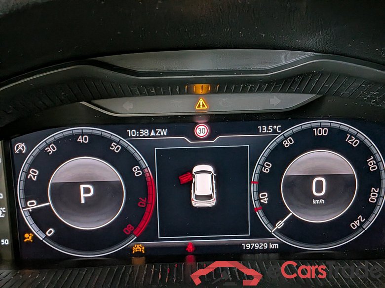 SKODA Kamiq 1.0 TSI Bns Edition #6