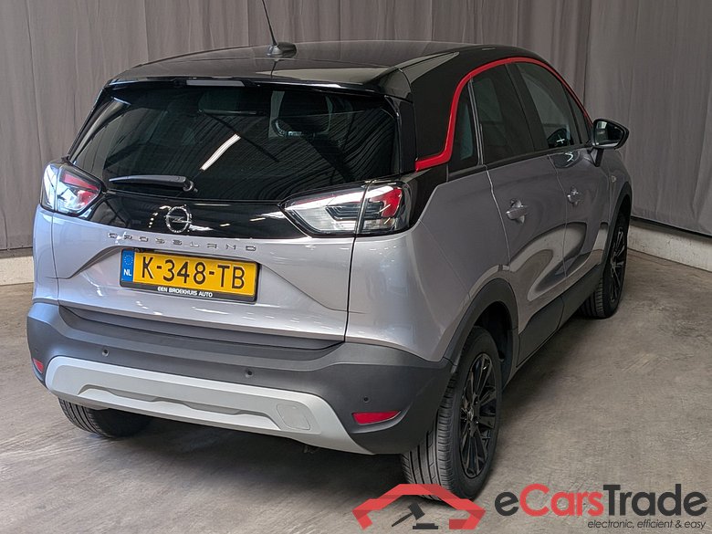 OPEL Crossland 1.2 Turbo GS Line #3