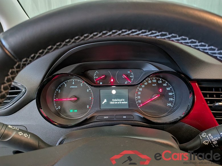 OPEL Crossland 1.2 Turbo GS Line #6