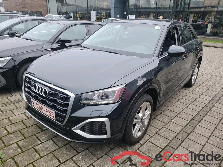 AUDI Q2 1.0 30 TFSI ADVANCED