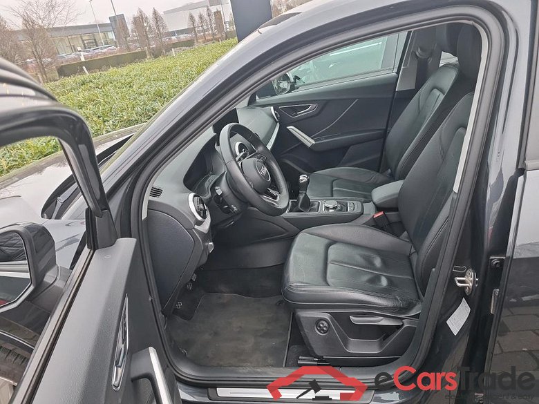 AUDI Q2 1.0 30 TFSI ADVANCED #5