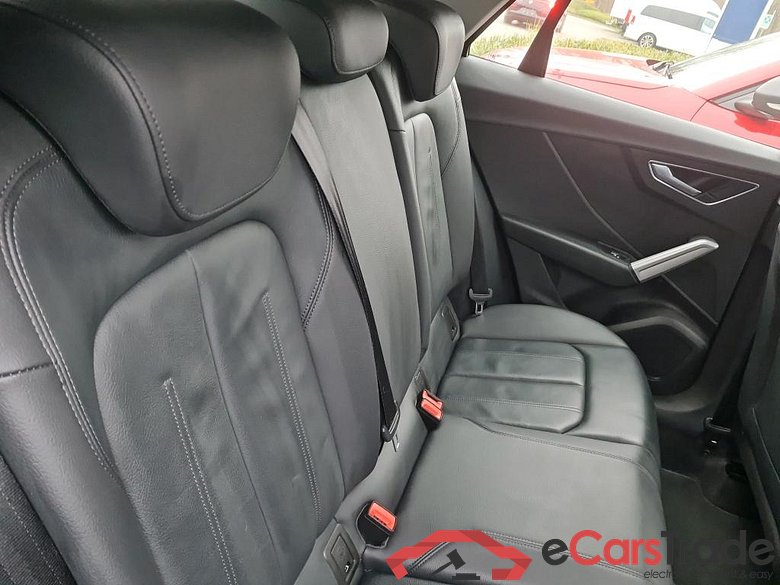 AUDI Q2 1.0 30 TFSI ADVANCED #6