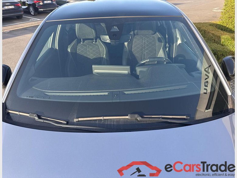 PEUGEOT e-208 e-208 50 kWh GT Pack #3