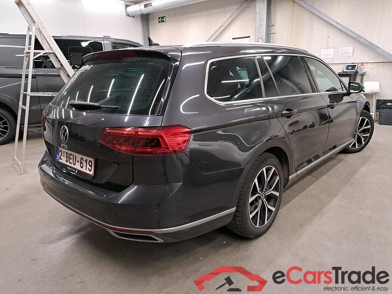 VOLKSWAGEN - VW  PASSAT VARIANT TSI GTE 218PK DSG6 Business Pack Winter & Area View & Foldable Towing Hook * HYBRID * #2