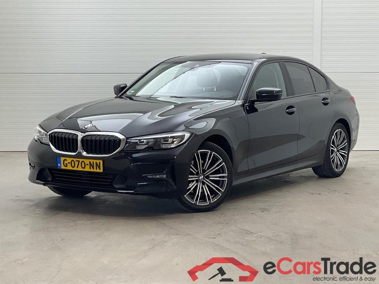 BMW 3-serie 320i Executive Edition