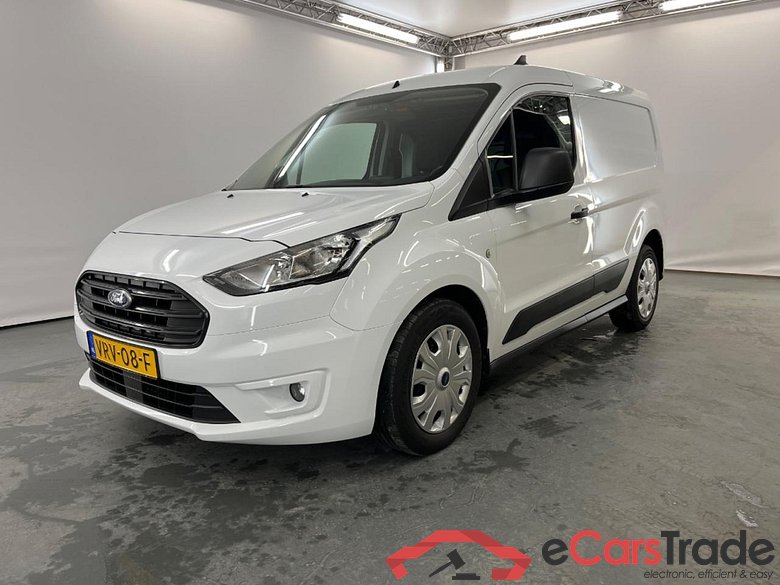 FORD TRANSIT CONNECT 1.5 EcoBlue L1 Trend