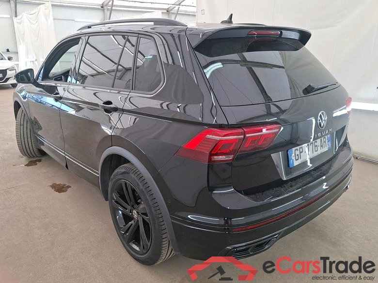 VOLKSWAGEN Tiguan / 2020 / 5P / SUV 1.4 eHybrid 245 DSG6 R-Line Exclusive #2