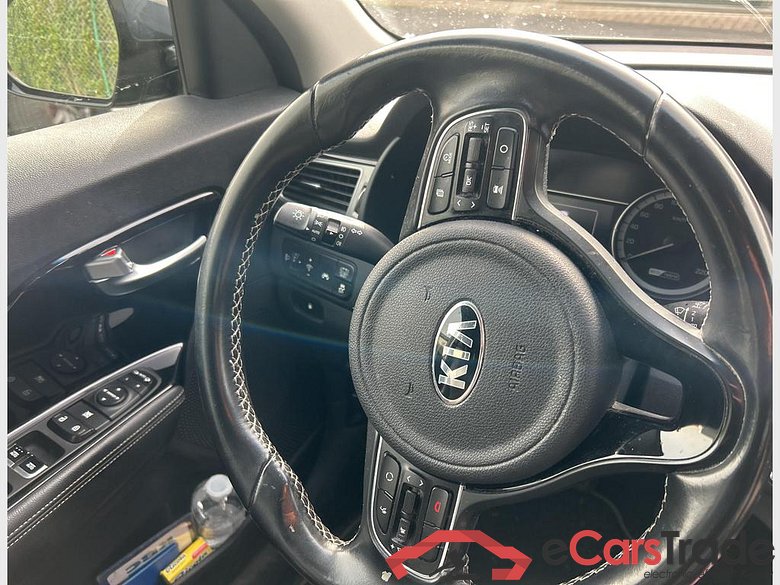 KIA Niro HEV Niro HEV 1.6 GDi Fusion DCT (EU6d-TEMP) #4